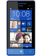 HTC Windows Phone 8S title=